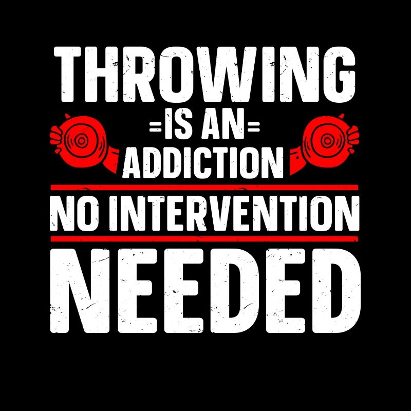 Discus thrower Athletics Discus throw