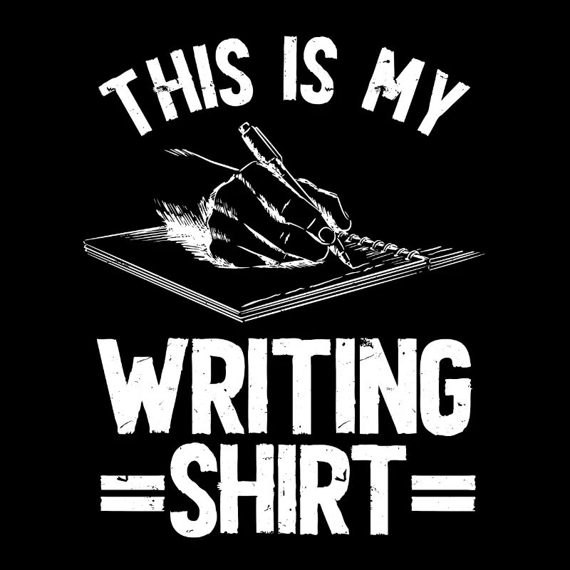 Author Writer
