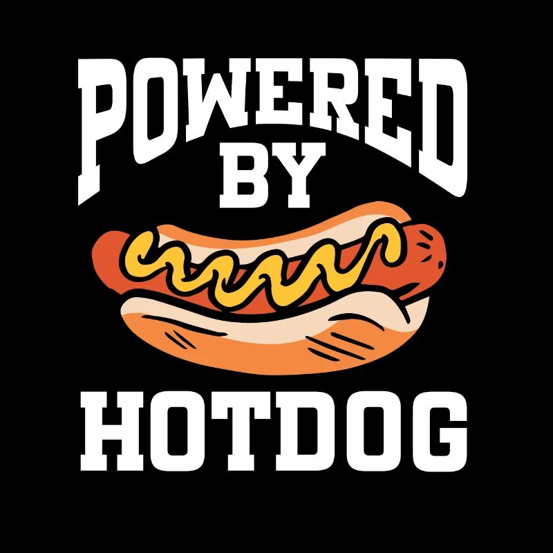 Propulsé par Hotdog