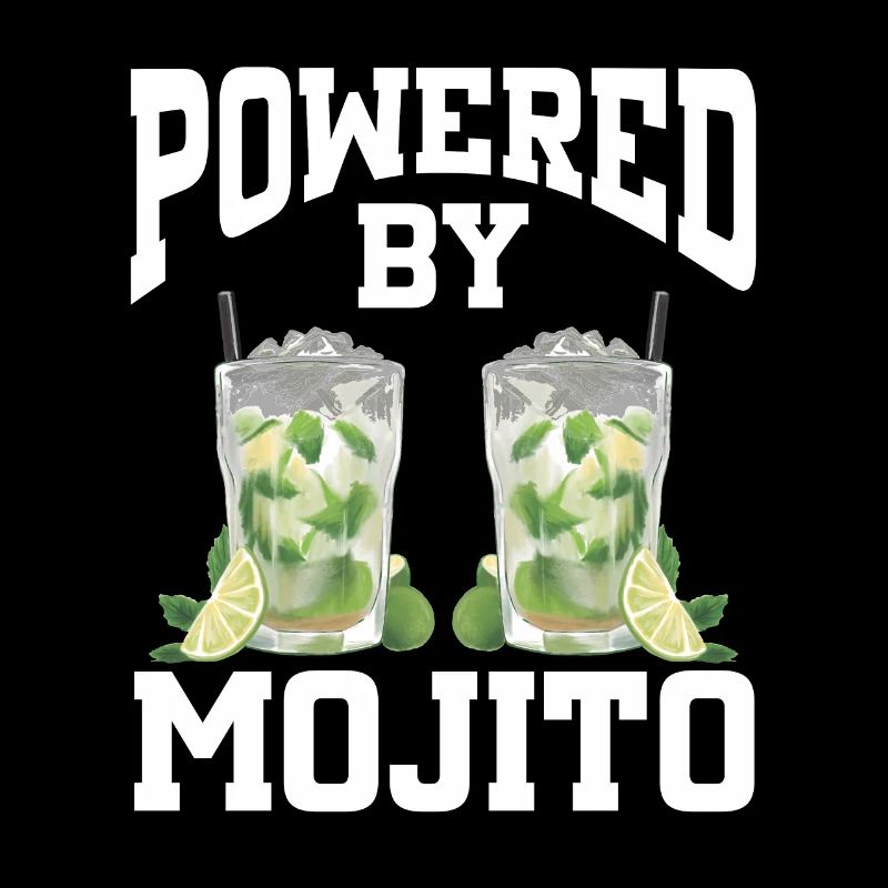 Propulsé par Mojito