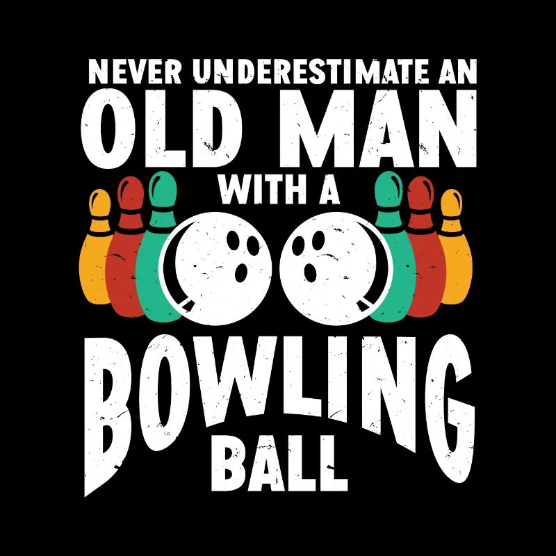 Boule de bowling Bowler