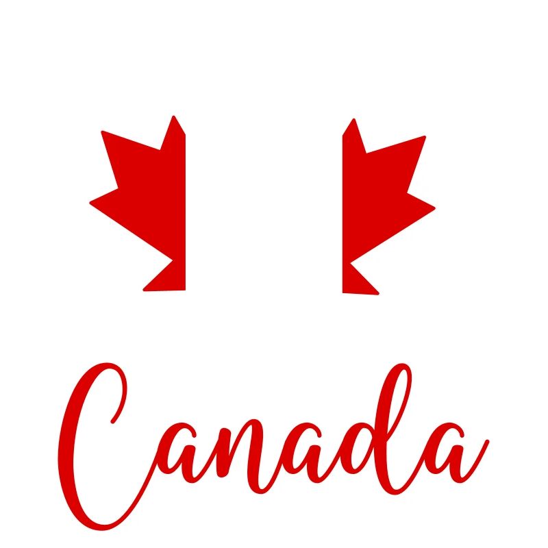 kanada canada ahornblatt