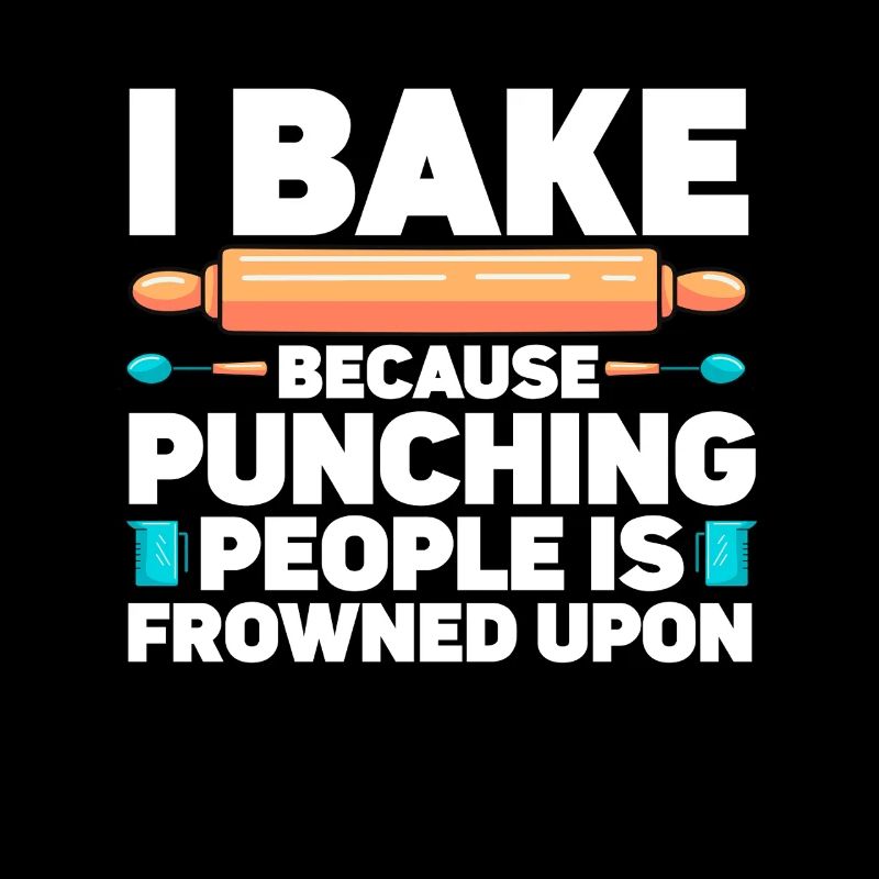 Baking Bakery Baker