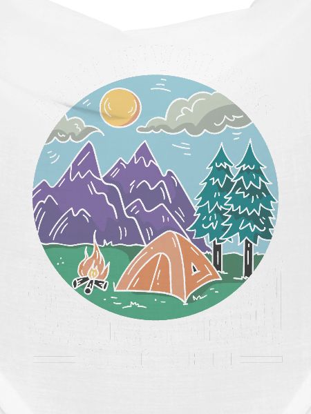 Camping Campfire Camper