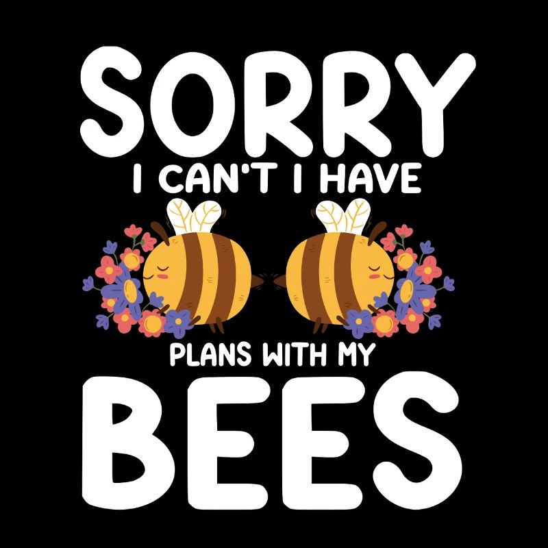 Beekeeping Bees Beekeeper