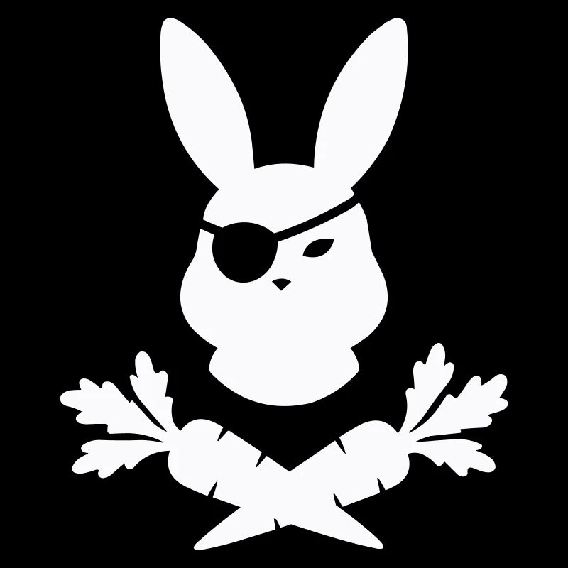 Lapin Pirate