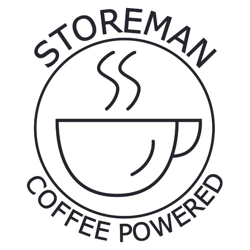Storeman Café Alimenté