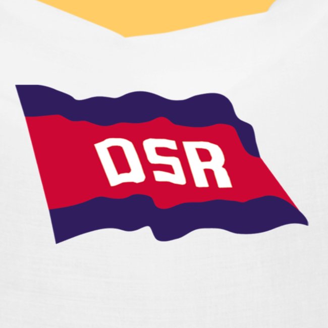 deine DSR Flagge