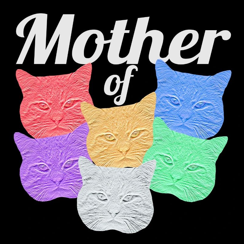 Katzenmutter: Mère des chats