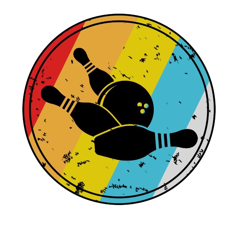Bowling bowling bowling ball
