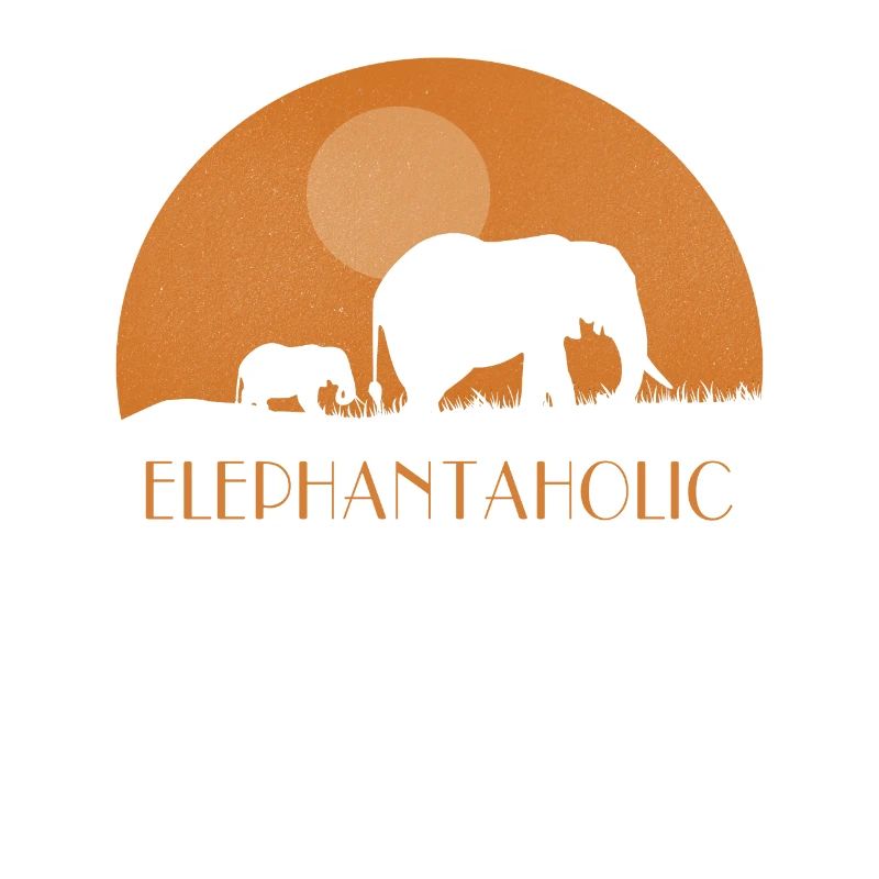 Elephant elephant