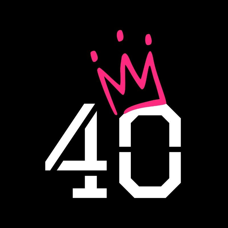 40