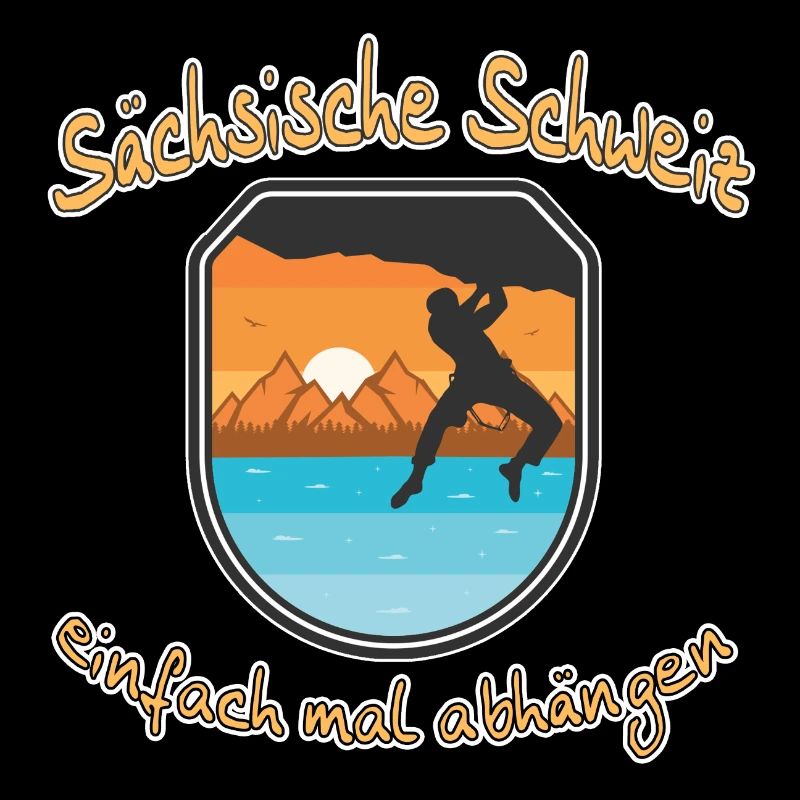 Sächsische Schweiz Klettern