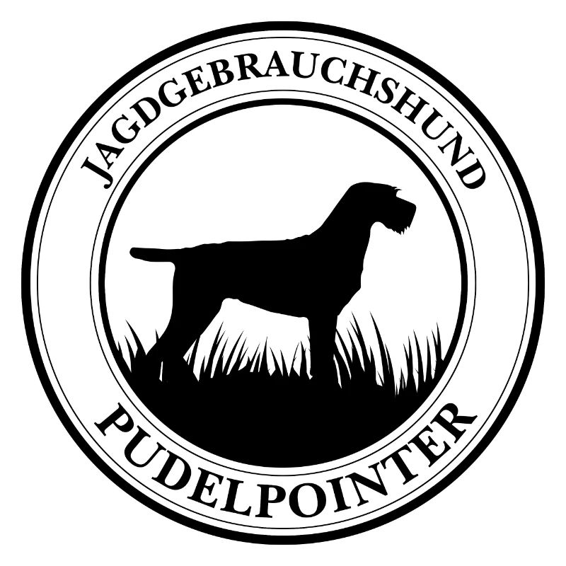 Pudelpointer Jagdgebrauchshund Hunde Wilsigns