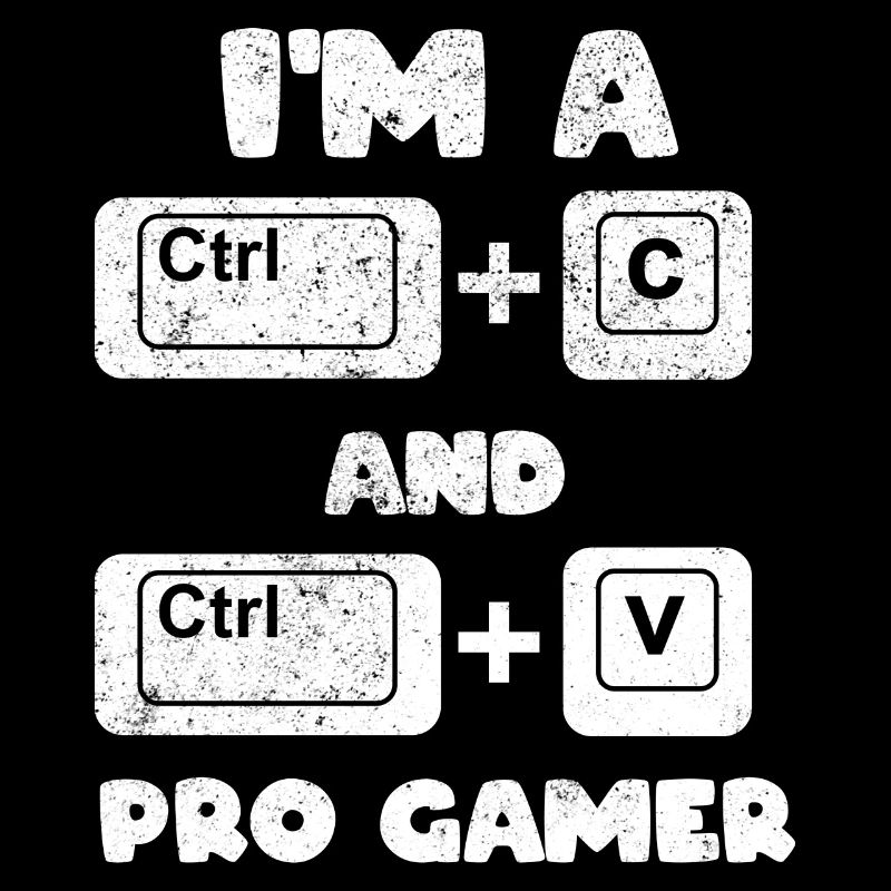 Lustiger Programmierer Web-Entwickler