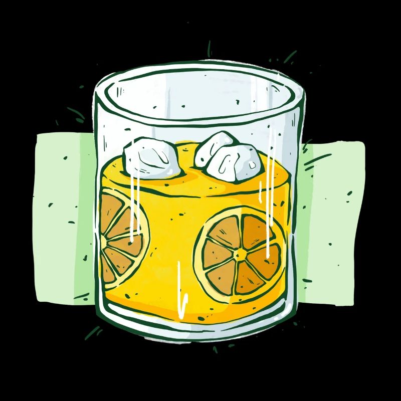 Orangensaft