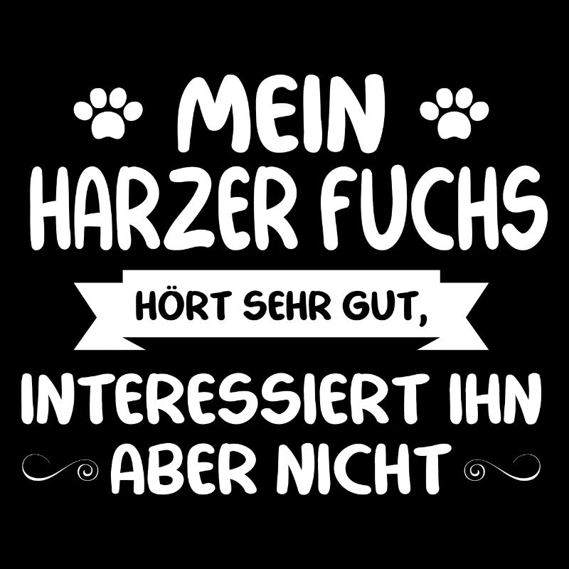 Harzer Fuchs
