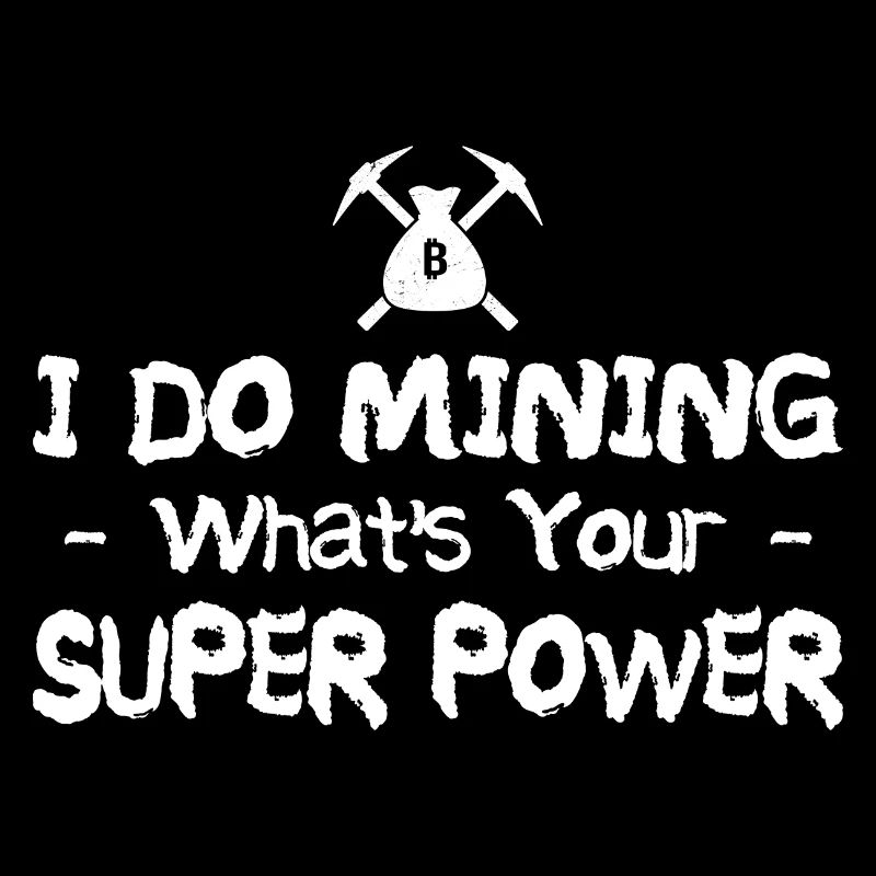 Mining