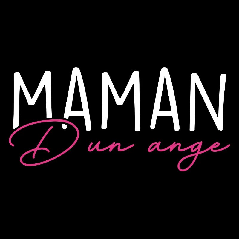 Maman d'un Ange
