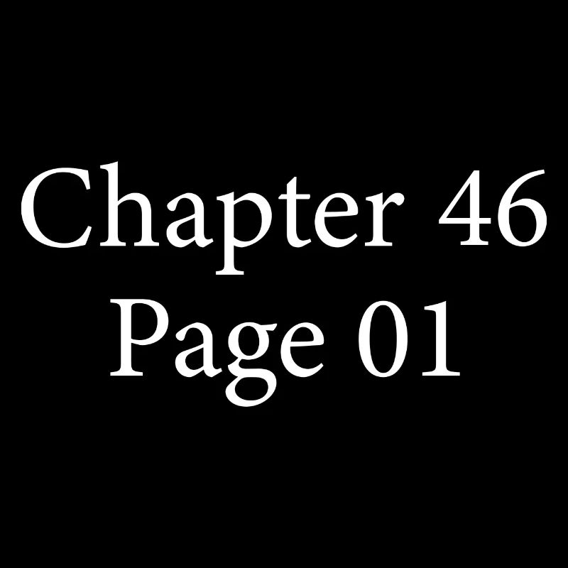 Chapter 46 Page 1 | 46th Anniversary 46th Year Gift