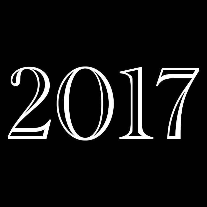 2017 - Geschenk geboren 2017