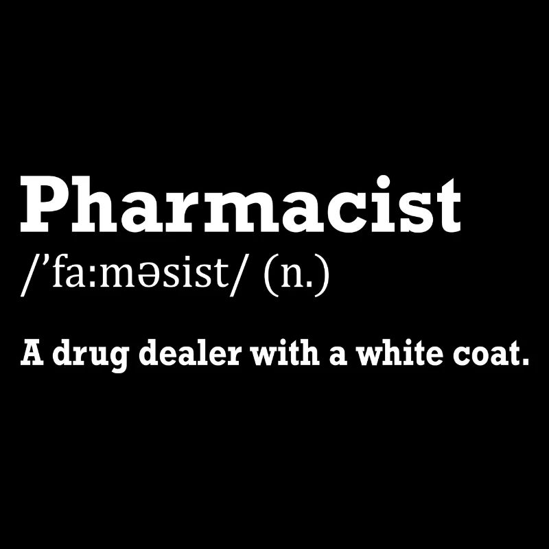 Pharmacist Gift Pharmacy