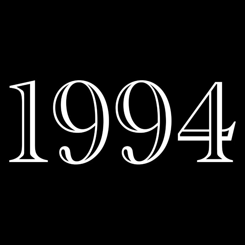 1994 - gift born in 1994