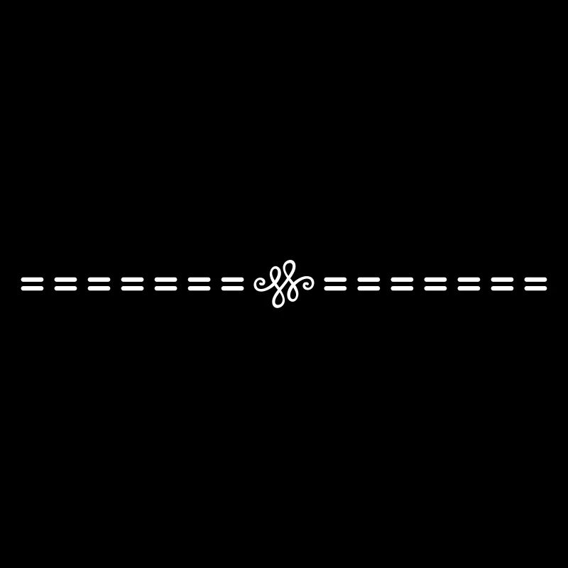 Ligne de trait