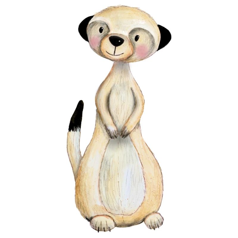 Emmi Erdmännchen