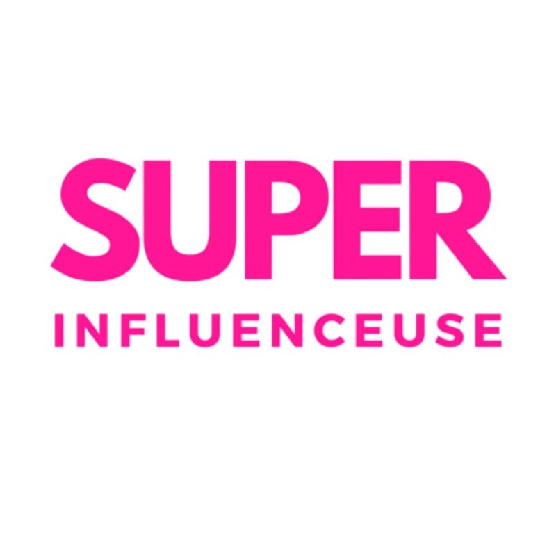 SUPER influencer