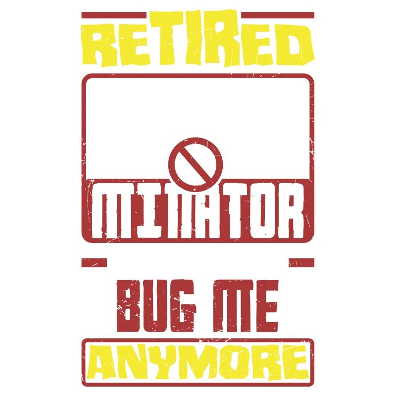 Pest Control Technician Retired Exterminator