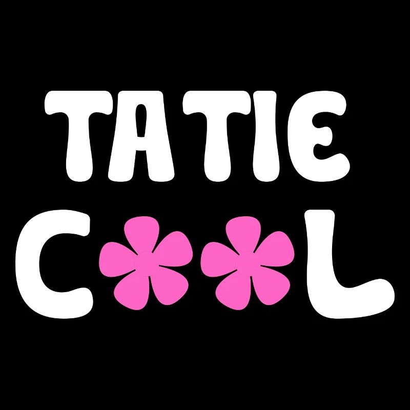 tatie cool