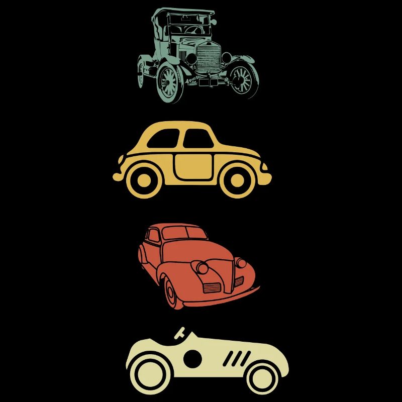 Oldtimer Retro Auto