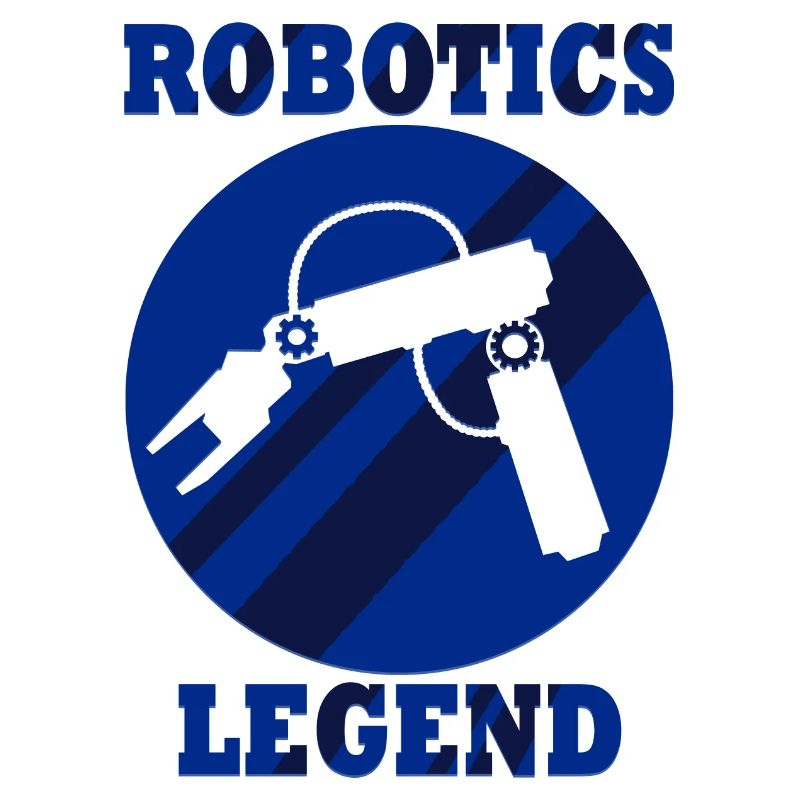 Robotic Engineer Robot Mechanics
