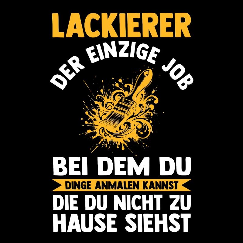 Car Painter Vehicle Painter Painter