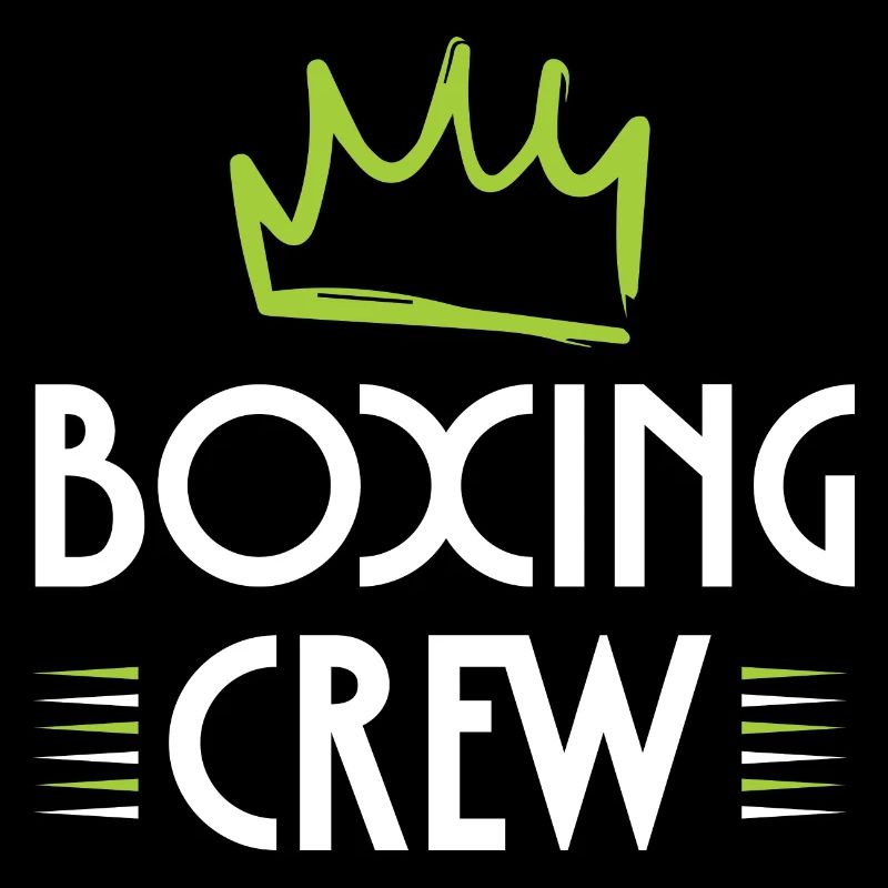 Équipe de boxe