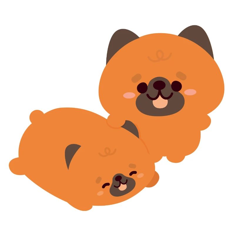 Deutscher Schäferhund-Ehepaar