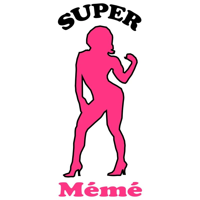 Super Mémé