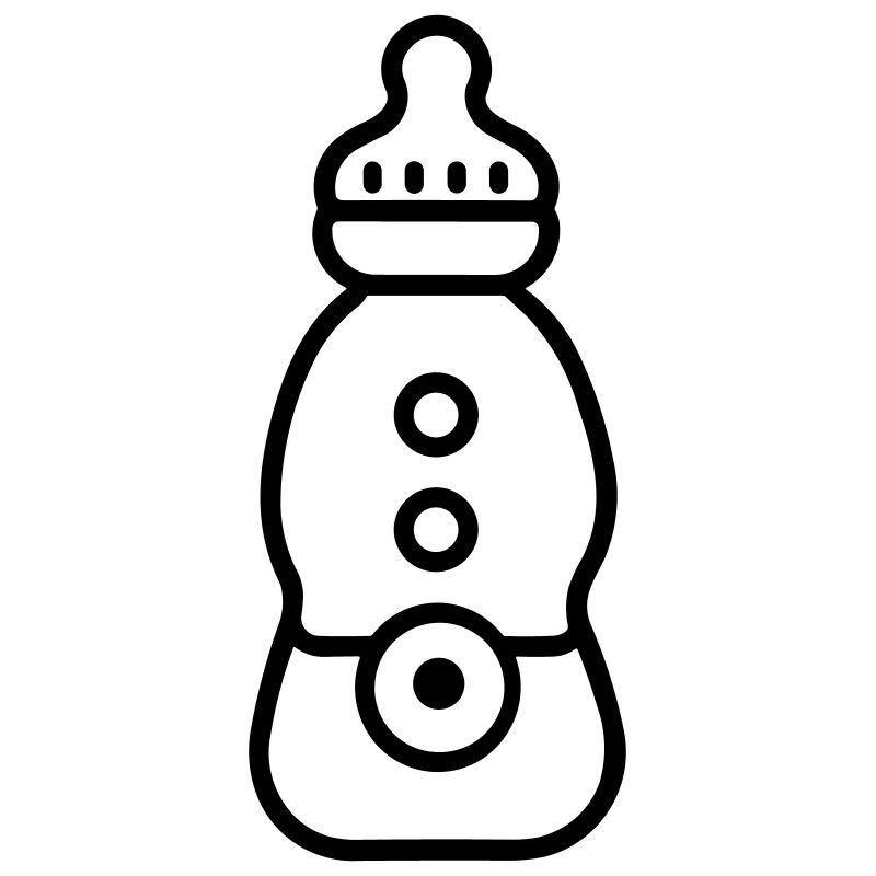 bottle