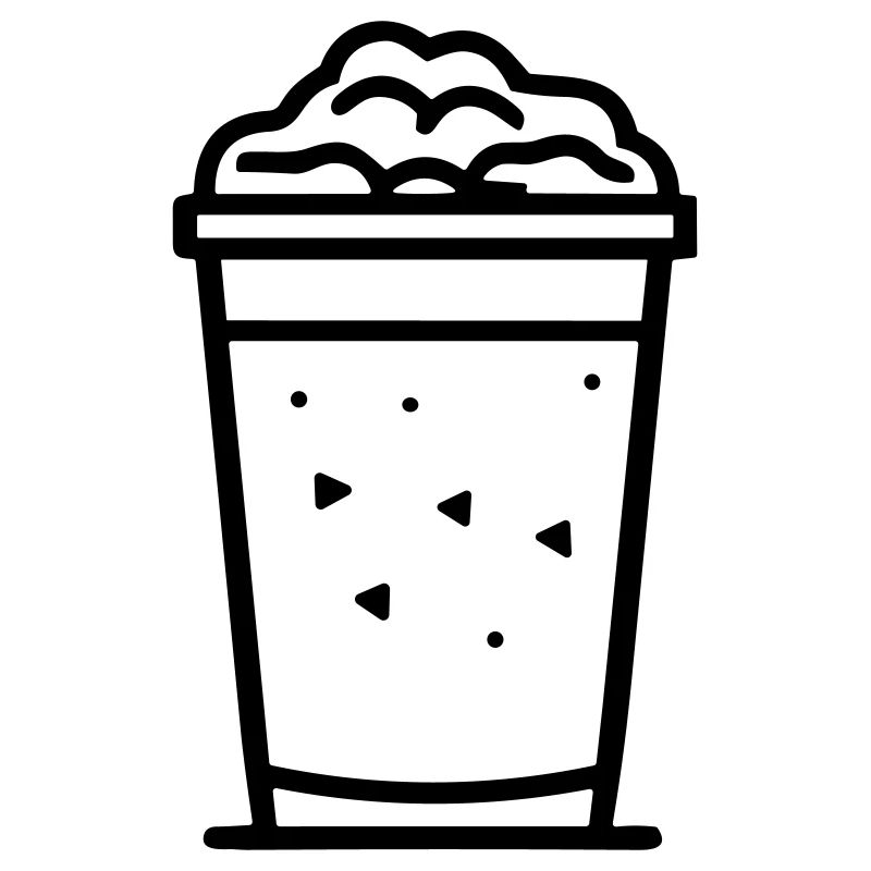 Milchshake