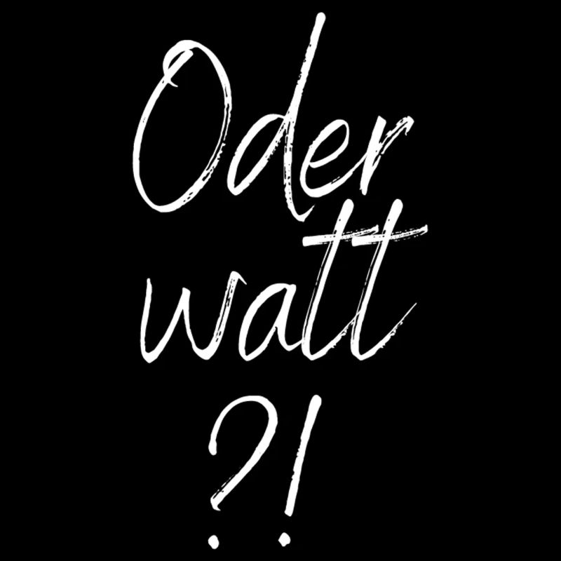 VfL Jesus - Oder watt?!