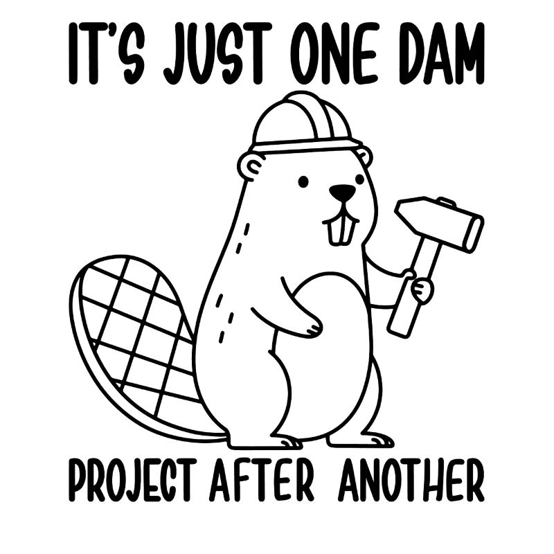 It's Just one Dam Project After Another
