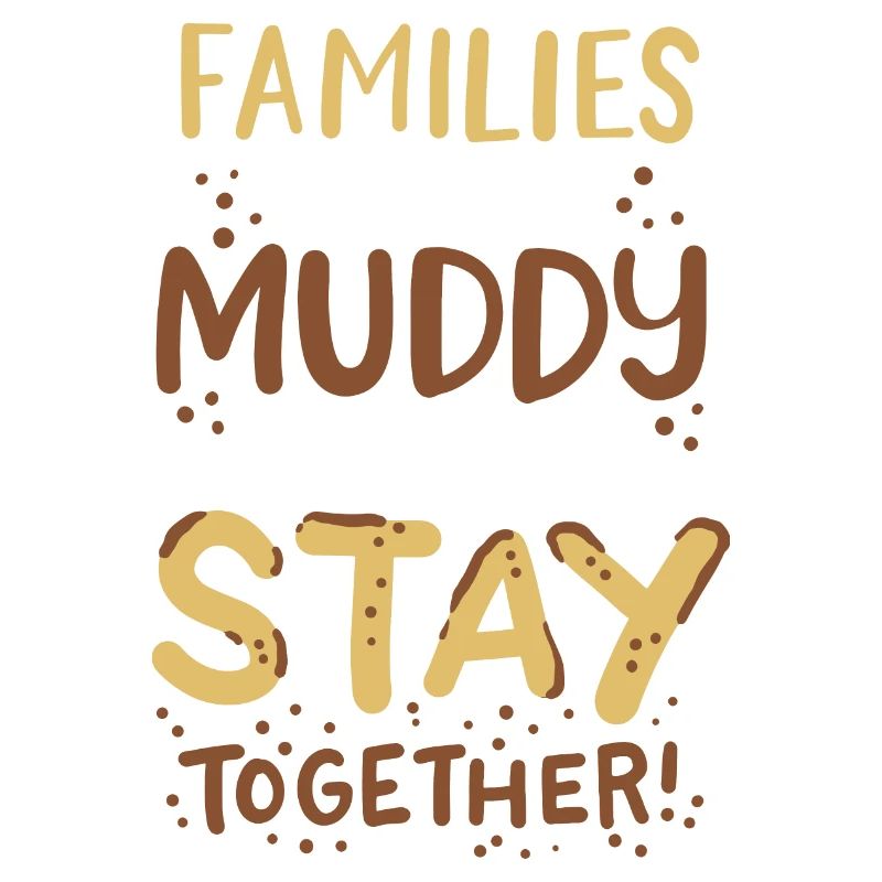 Mud Run Schlamm