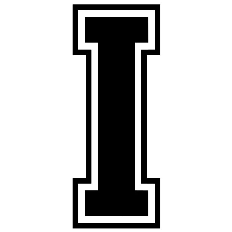 i