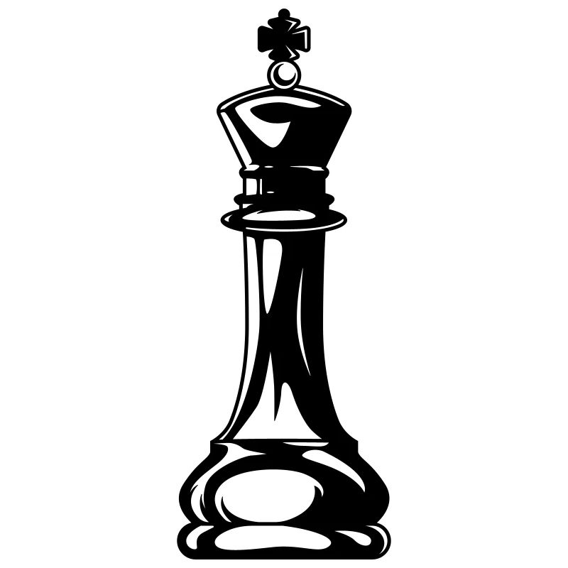 Chess King