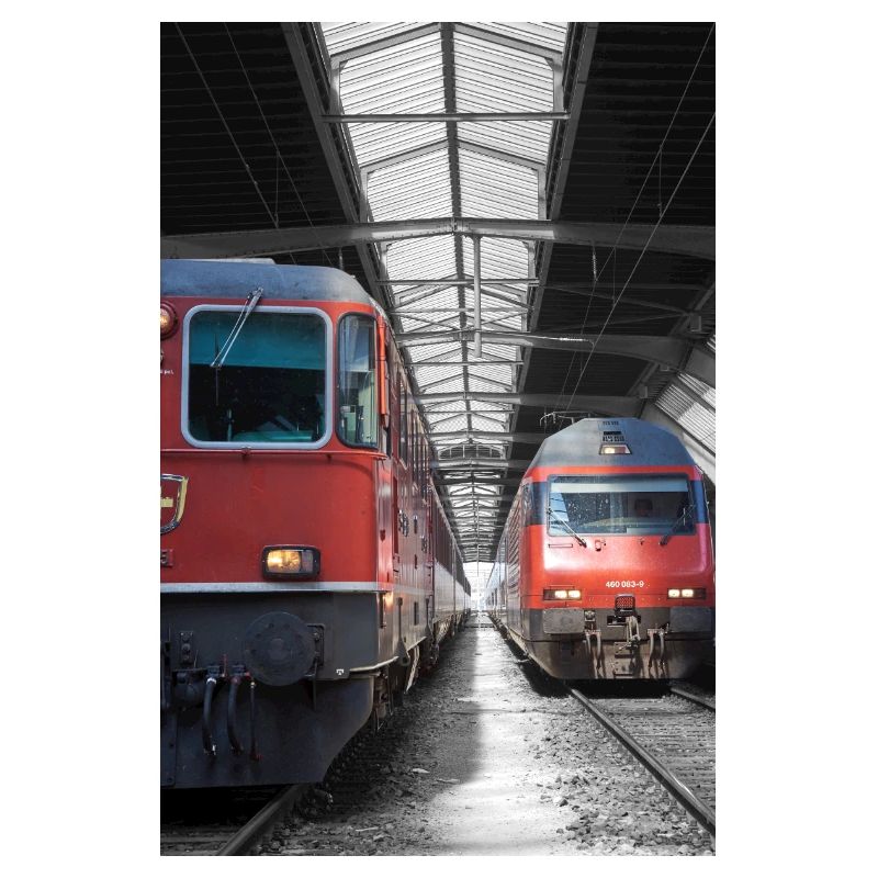Train 3
