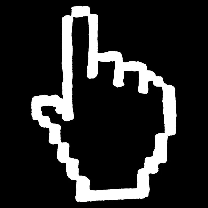 Computer Icon Mouse