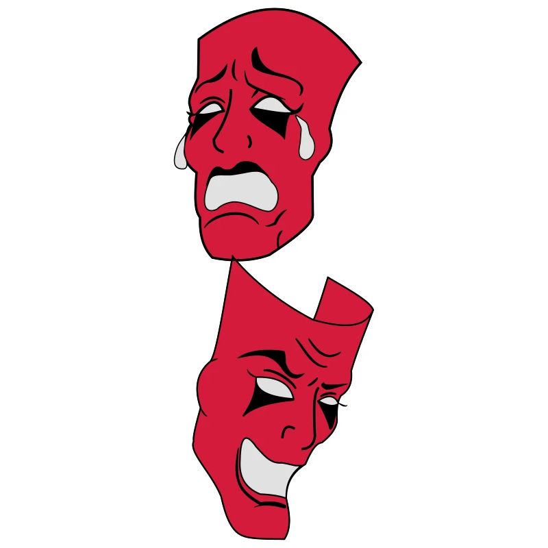 MASQUES Couleur variable