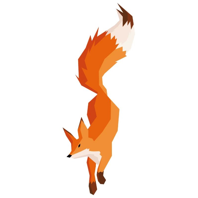 Fuchs Polygone