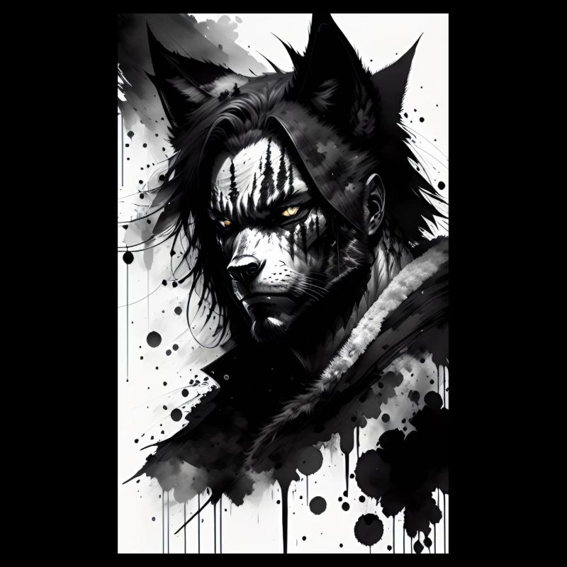 Werewolf | Wolf | Mythical creatures | Monsters | Mystical